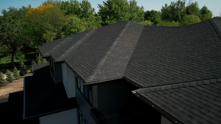 Best Chimney Flashing Repair  in Rusk, TX